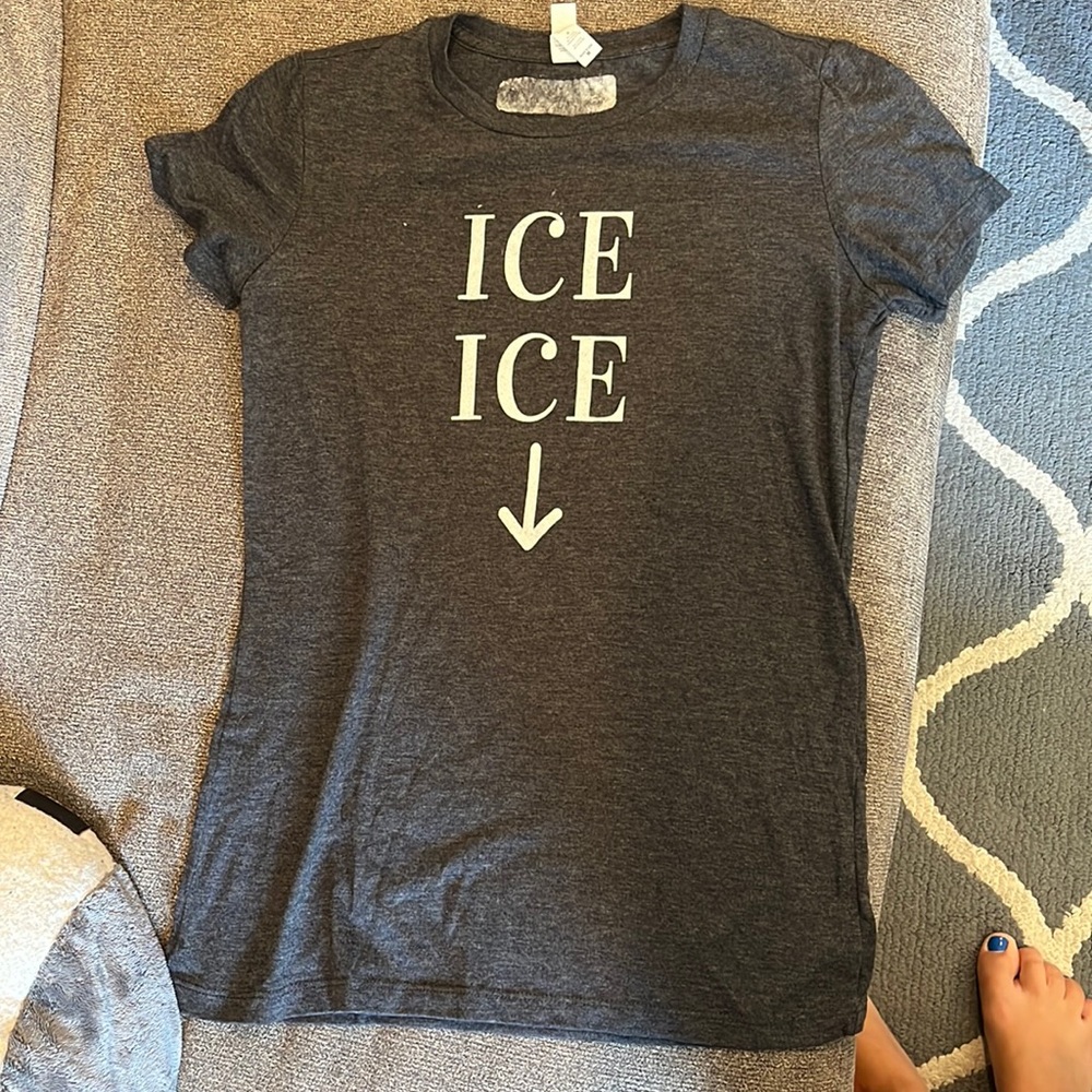 Expecting baby tshirt